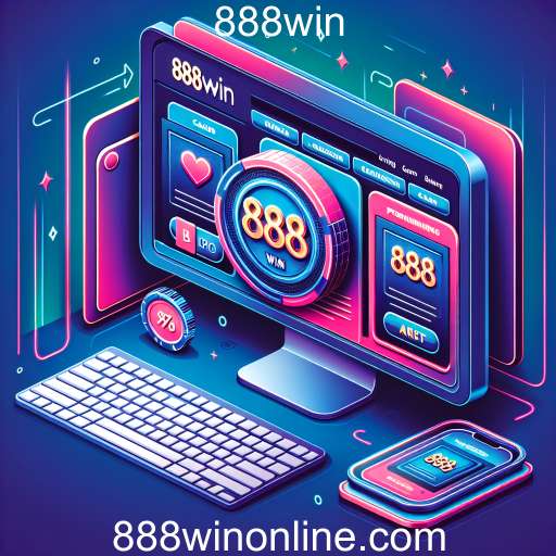 Descubra as Melhores Promoções na 888win: Maximize Seus Ganhos